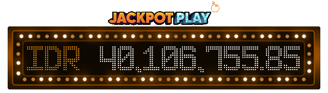 progressive jackpot